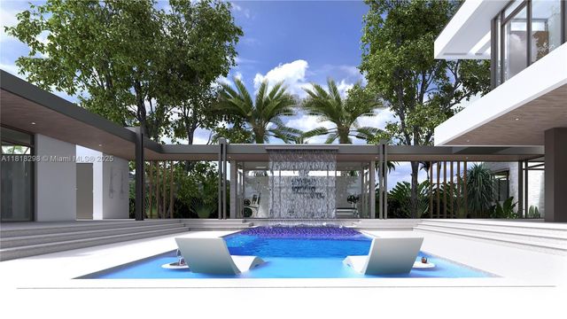 6421 SW 116th St, Pinecrest, FL 33156