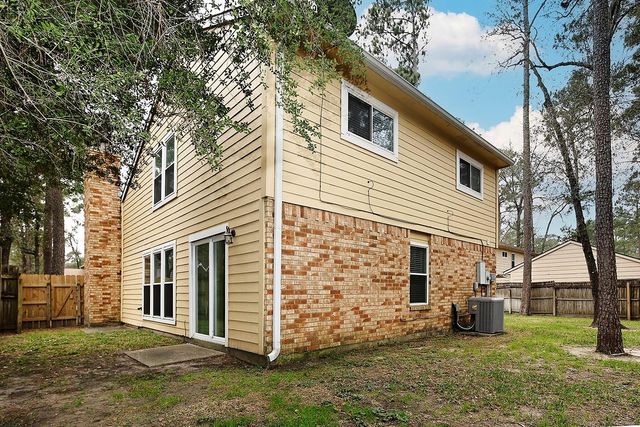 30 Berryfrost Lane, The Woodlands, TX 77380