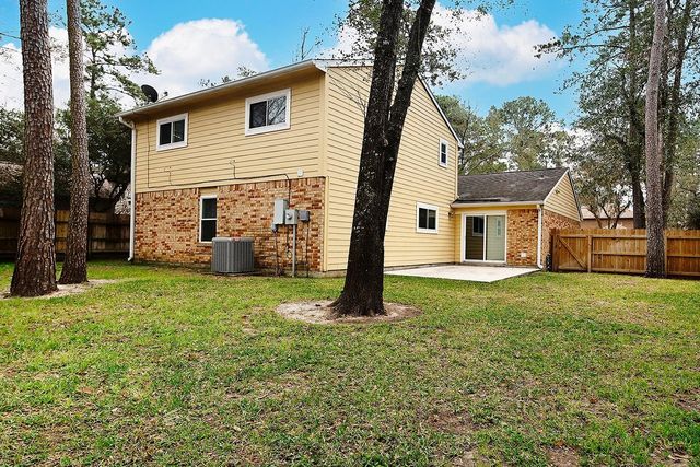 30 Berryfrost Lane, The Woodlands, TX 77380