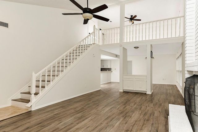 30 Berryfrost Lane, The Woodlands, TX 77380