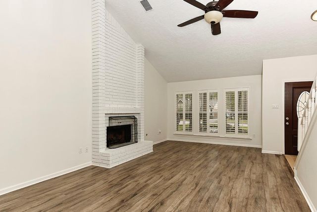 30 Berryfrost Lane, The Woodlands, TX 77380