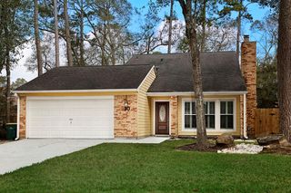 30 Berryfrost Lane, The Woodlands, TX 77380
