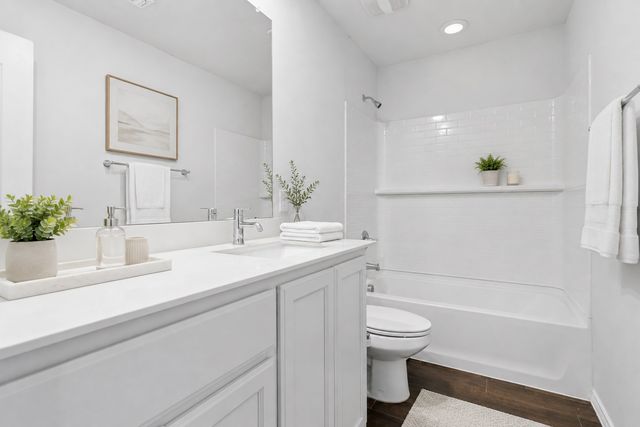 2924 Montrose Trail, Forney, TX 75126