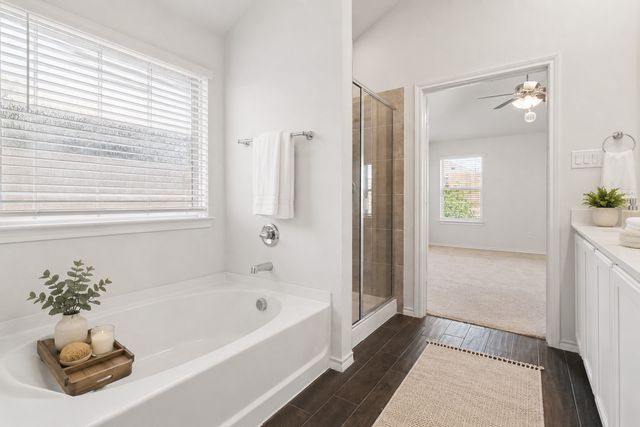 2924 Montrose Trail, Forney, TX 75126