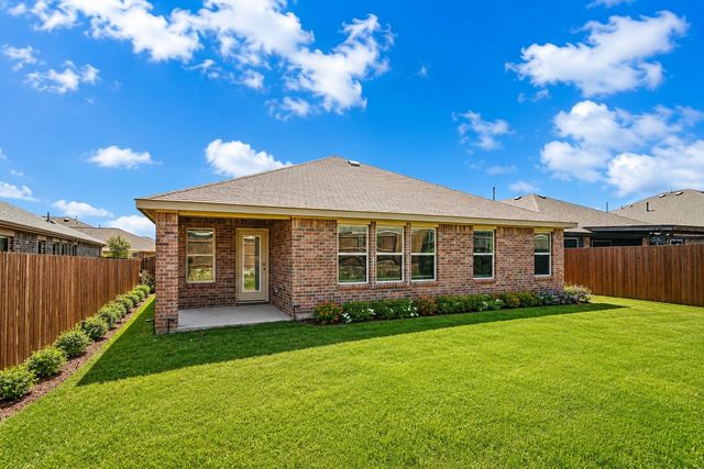 2924 Montrose Trail, Forney, TX 75126
