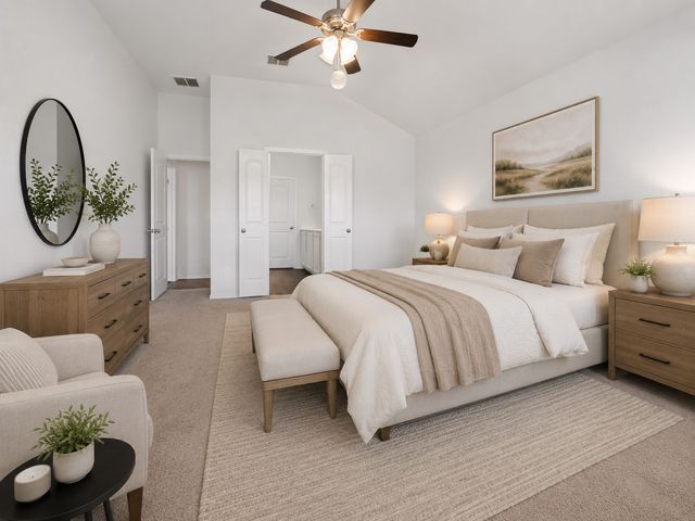 2924 Montrose Trail, Forney, TX 75126
