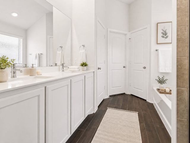 2924 Montrose Trail, Forney, TX 75126