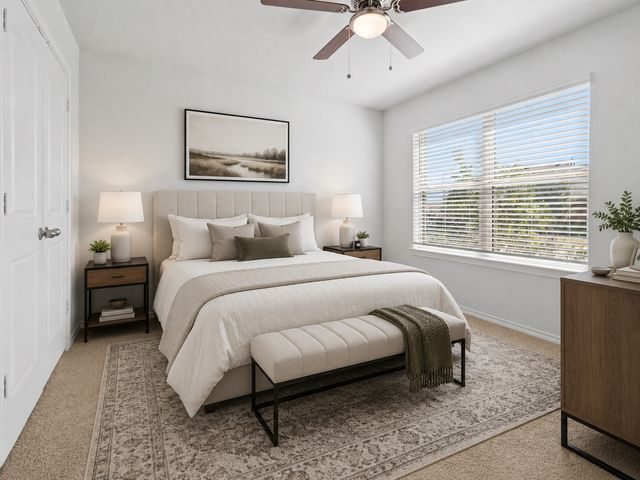 2924 Montrose Trail, Forney, TX 75126