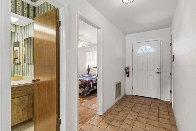 7920 RADCLIFFE CIRCLE, Port Richey, FL 34668