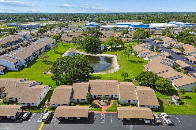 7920 RADCLIFFE CIRCLE, Port Richey, FL 34668