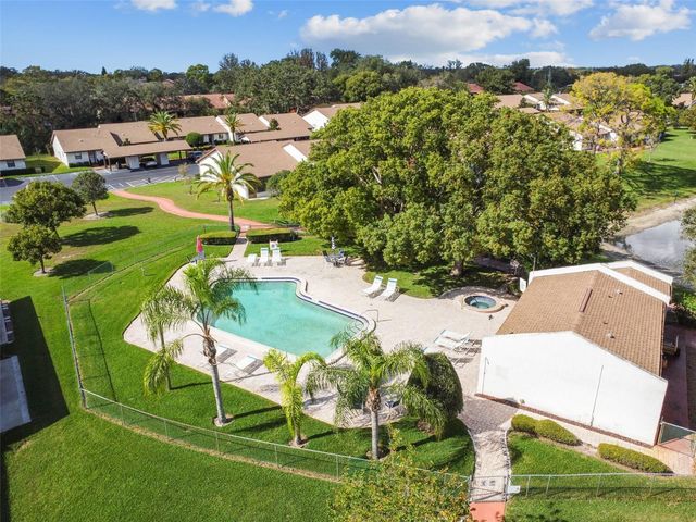7920 RADCLIFFE CIRCLE, Port Richey, FL 34668