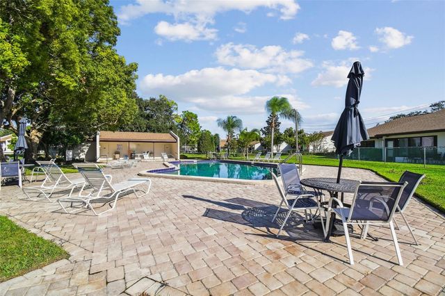 7920 RADCLIFFE CIRCLE, Port Richey, FL 34668