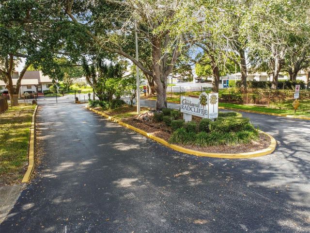 7920 RADCLIFFE CIRCLE, Port Richey, FL 34668