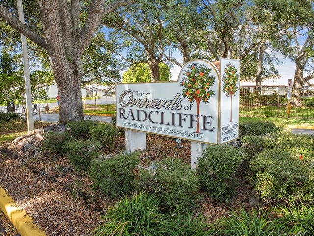 7920 RADCLIFFE CIRCLE, Port Richey, FL 34668