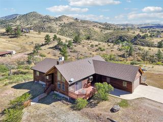 47 Sombrero Court, Lyons, CO 80540