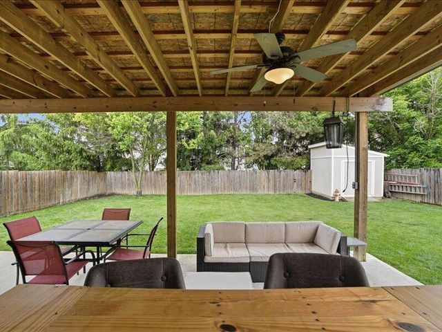 2635 Westrock Drive, Hilliard, OH 43026