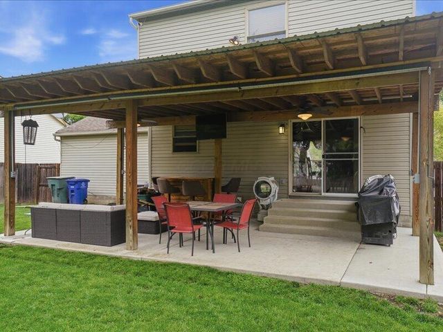 2635 Westrock Drive, Hilliard, OH 43026