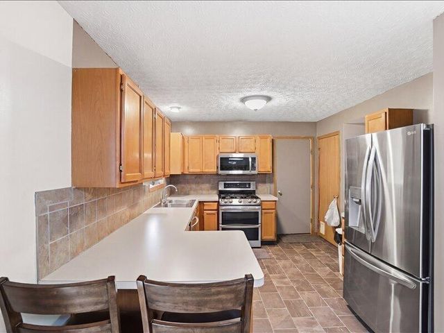 2635 Westrock Drive, Hilliard, OH 43026