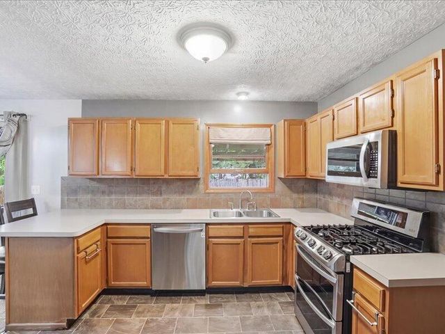 2635 Westrock Drive, Hilliard, OH 43026
