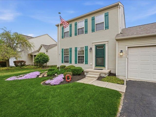 2635 Westrock Drive, Hilliard, OH 43026