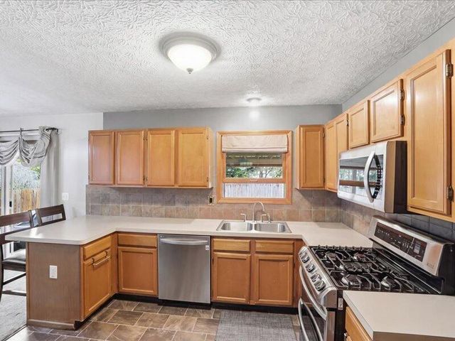 2635 Westrock Drive, Hilliard, OH 43026