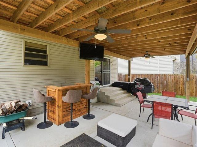 2635 Westrock Drive, Hilliard, OH 43026