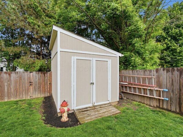 2635 Westrock Drive, Hilliard, OH 43026
