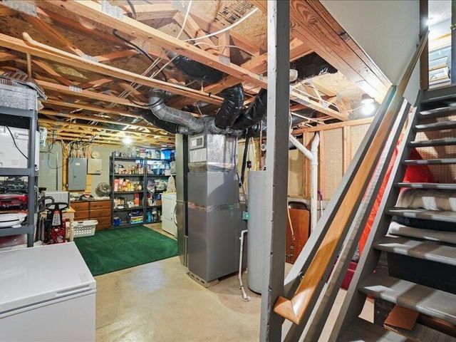 2635 Westrock Drive, Hilliard, OH 43026