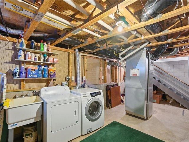 2635 Westrock Drive, Hilliard, OH 43026