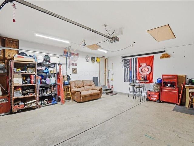 2635 Westrock Drive, Hilliard, OH 43026