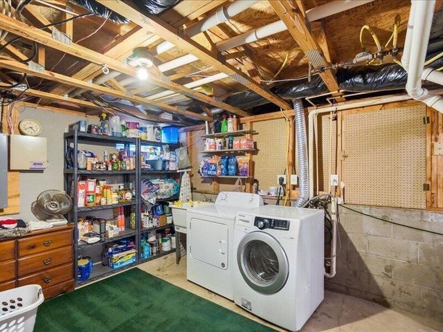 2635 Westrock Drive, Hilliard, OH 43026