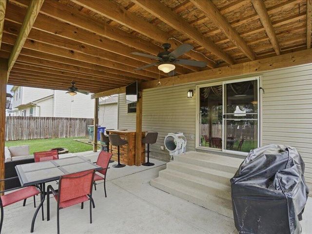2635 Westrock Drive, Hilliard, OH 43026