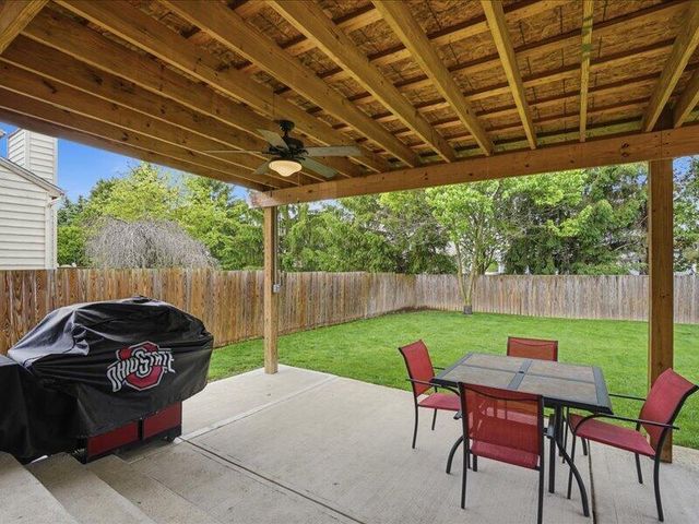 2635 Westrock Drive, Hilliard, OH 43026