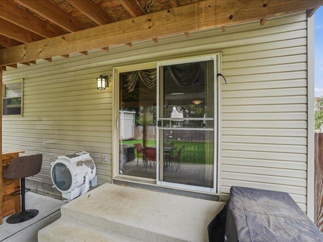 2635 Westrock Drive, Hilliard, OH 43026