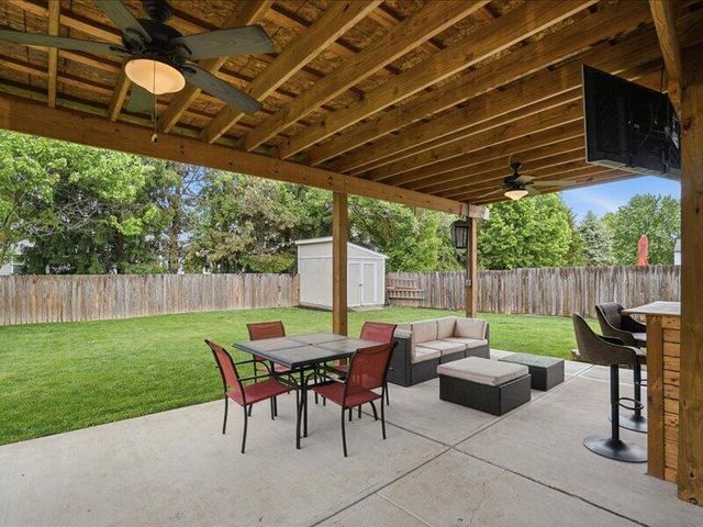 2635 Westrock Drive, Hilliard, OH 43026