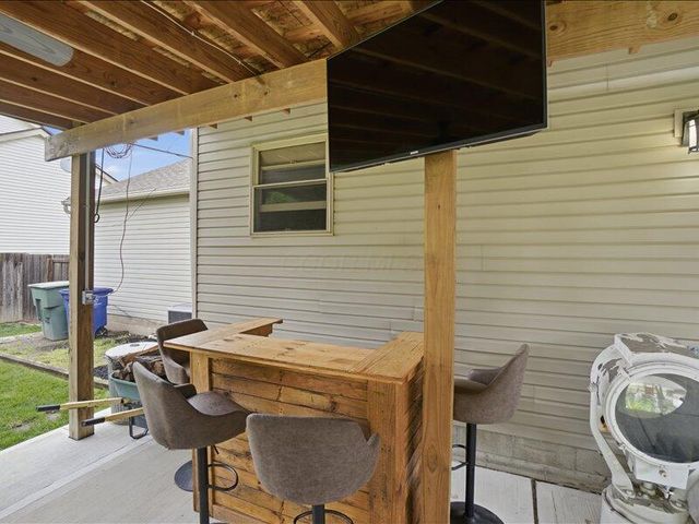 2635 Westrock Drive, Hilliard, OH 43026