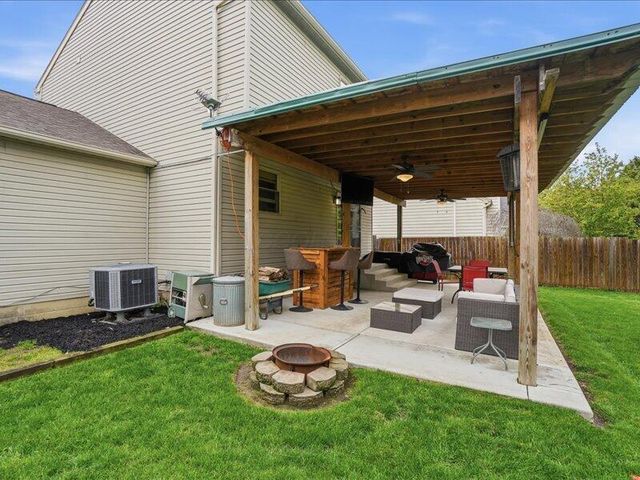 2635 Westrock Drive, Hilliard, OH 43026