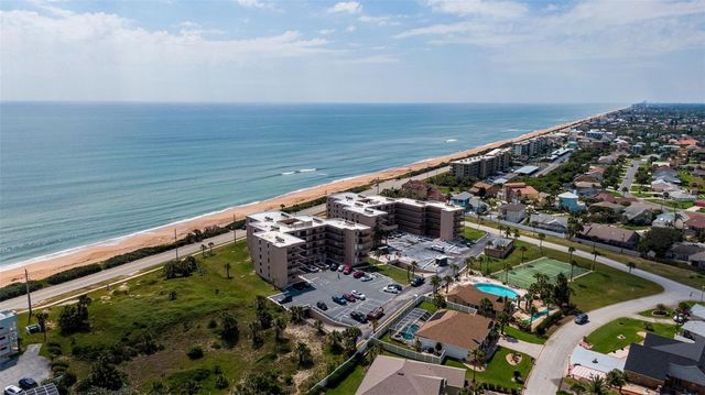 3360 OCEAN SHORE BOULEVARD 1030, Ormond Beach, FL 32176
