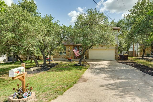 17517 Panorama DR, Dripping Springs, TX 78620