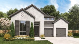 7308 Hallerbos Court, Mckinney, TX 75071