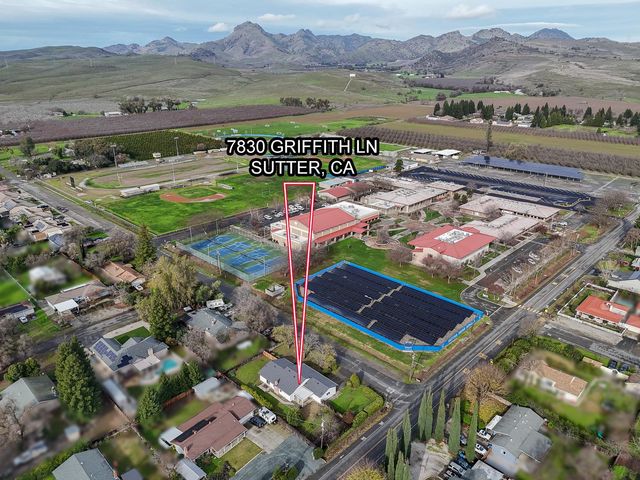 7830 Griffith Ln, Sutter, CA 95982