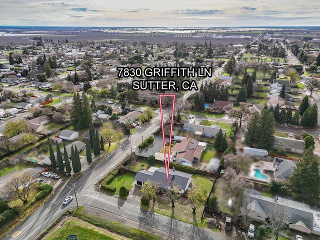 7830 Griffith Ln, Sutter, CA 95982