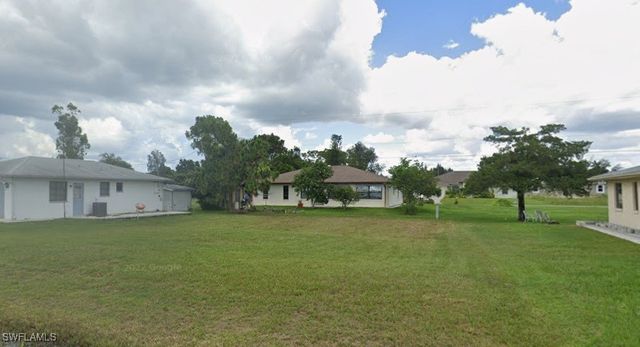 San Marino AVE, North Port, FL 34287