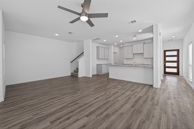 12371 Sunset Canyon Way, Willis, TX 77318