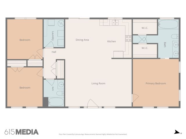 583 New Deal Potts Rd, Cottontown, TN 37048