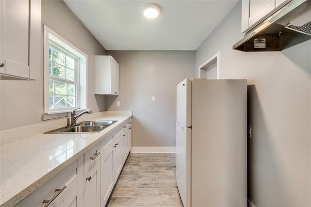 507 Enid Street B, Houston, TX 77009