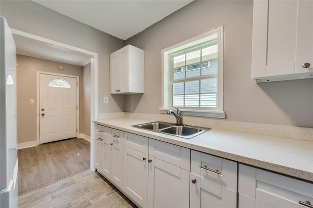 507 Enid Street B, Houston, TX 77009