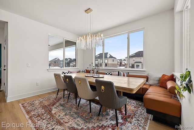 24603 CALLAWAY Drive, Macomb Township, MI 48042