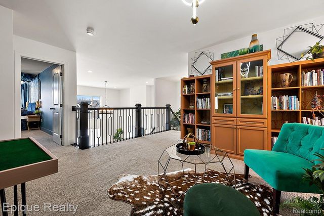 24603 CALLAWAY Drive, Macomb Township, MI 48042