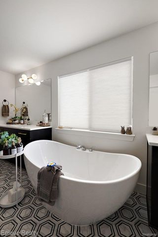 24603 CALLAWAY Drive, Macomb Township, MI 48042